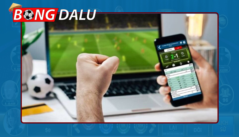 biến động tỷ lệ kèo nhà cái