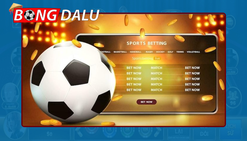 Tìm hiểu về tỷ lệ kèo nhà cái là gì?